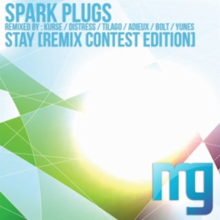 Stay Remix Contest Edition