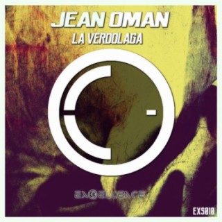 Jean Oman