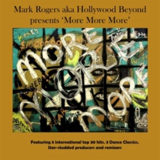 Mark Rogers aka Hollywood Beyond
