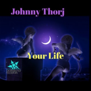 Johnny Thorj