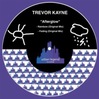 Trevor Kayne