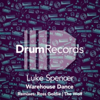 LukeSpencer UK