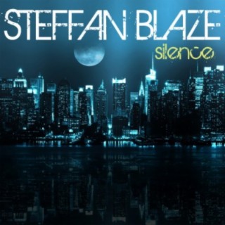 Steffan Blaze