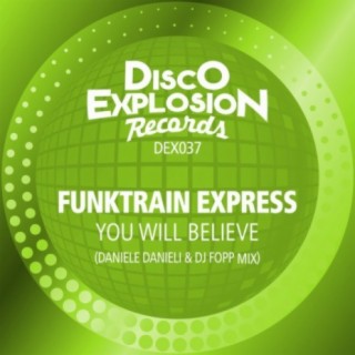 Funktrain Express