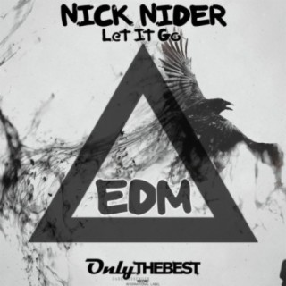 Nick Nider