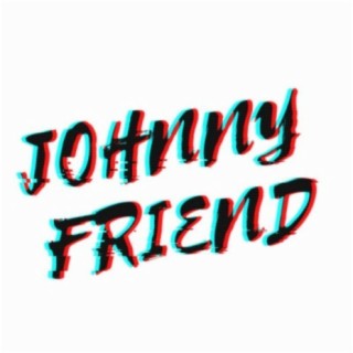 Johnny Friend