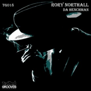 Rory Northall