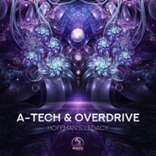Overdrive (PSY)
