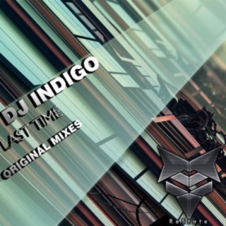 DJ Indigo