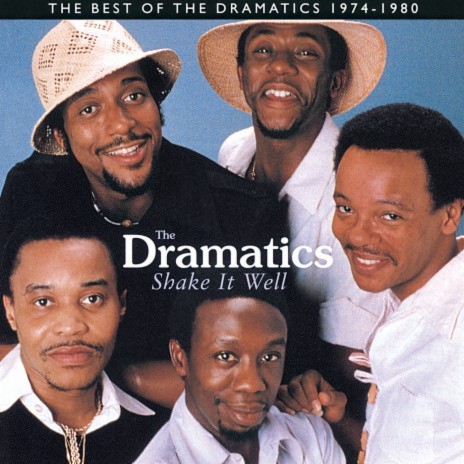 Love Is Missing From Our Lives (Single Version) ft. The Dramatics | Boomplay Music