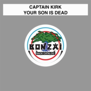 Captain Kirk