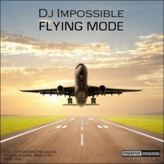 DJ Impossible