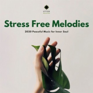 Stress Free Melodies: 2020 Peaceful Music for Inner Soul