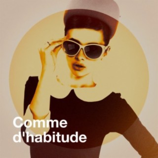 Comme d'habitude