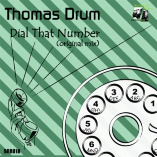 Thomas Drum