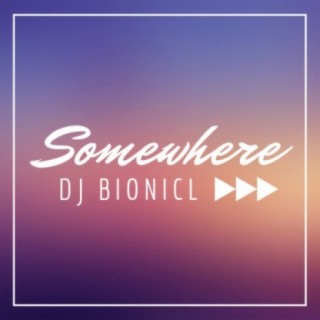 DJ Bionicl