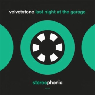 VelvetStone