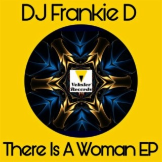 DJ Frankie D