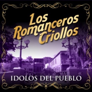 Los Romanceros Criollos