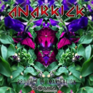 Anarkick