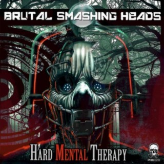 Brutal Smashing Heads