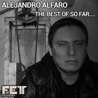 Alejandro Alfaro