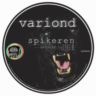 Variond