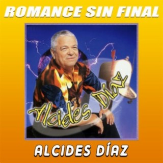 Alcides Díaz