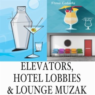 Elevators, Hotel Lobbies & Lounge Muzak