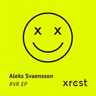 Aleks Svaensson