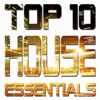 Top 10 House Essentials