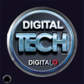 Digital Tech, Vol. 7