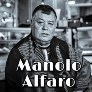 Manolo Alfaro