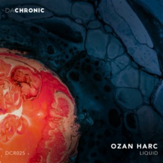 Ozan Harc