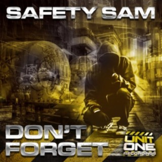 Safety Sam