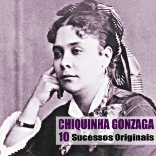 Chiquinha Gonzaga