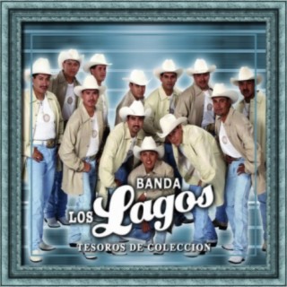 Banda Los Lagos