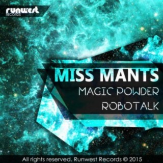 Miss Mants
