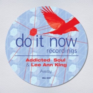 Addicted Soul