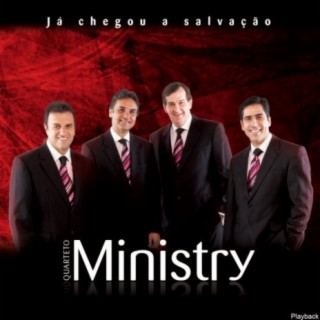 Quarteto Ministry