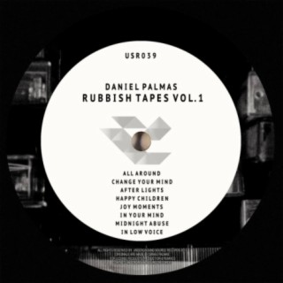 Rubbish Tapes Vol.1