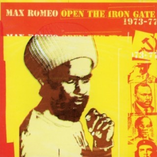 Open the Iron Gate: 1973-1979