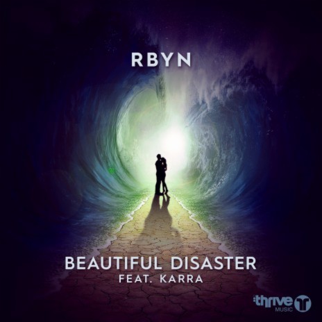 Beautiful Disaster ft. Karra | Boomplay Music