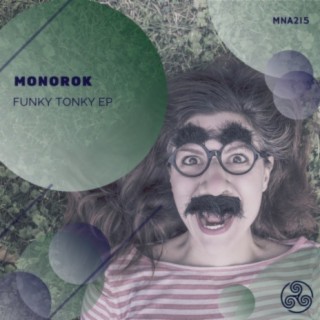 Funky Tonky EP