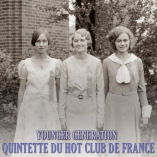 Quintette du Hot Club de France