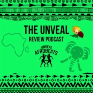 The Unveal Review Podcast