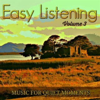 Easy Listening, Vol. 3