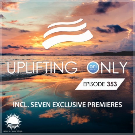 Resolve [UpOnly 353] (Mix Cut) | Boomplay Music