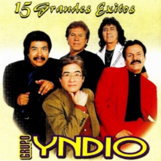 15 Grandes Exitos