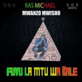 Mwanzo Mwisho Fuvu La Mtu Wa Kale